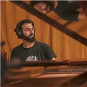 Clases de piano PRESENCIAL - San Telmo - A domicilio - ONLINE!
